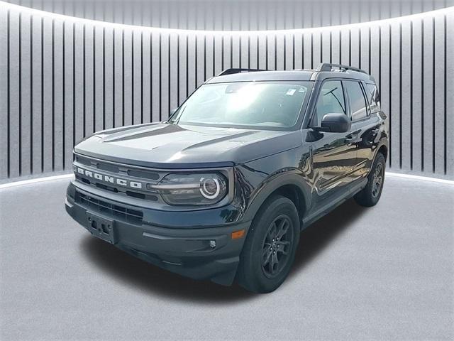 used 2022 Ford Bronco Sport car, priced at $26,199