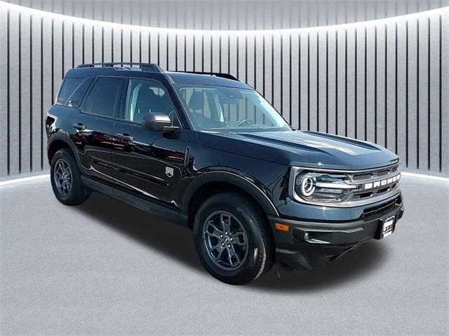 used 2022 Ford Bronco Sport car, priced at $26,098