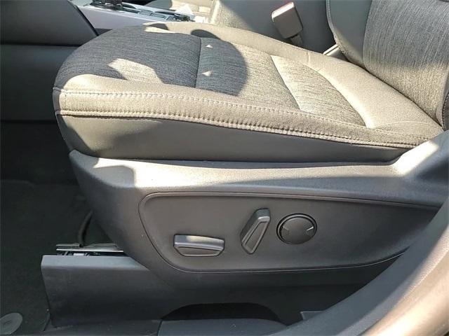 used 2022 Ford Bronco Sport car, priced at $26,098