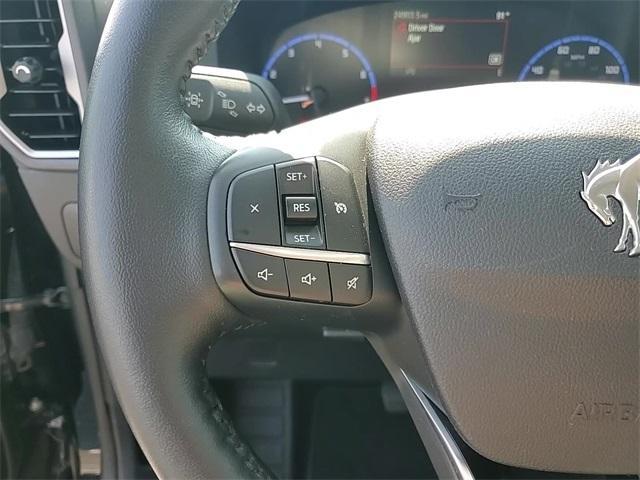 used 2022 Ford Bronco Sport car, priced at $26,098