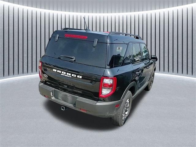 used 2022 Ford Bronco Sport car, priced at $26,199