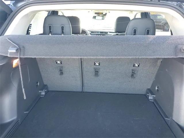 used 2023 Buick Encore GX car, priced at $22,588