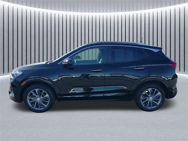 used 2023 Buick Encore GX car, priced at $22,588