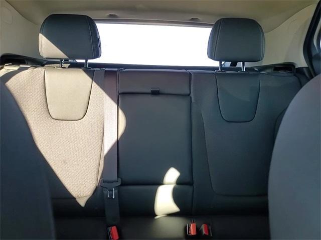 used 2023 Buick Encore GX car, priced at $22,588