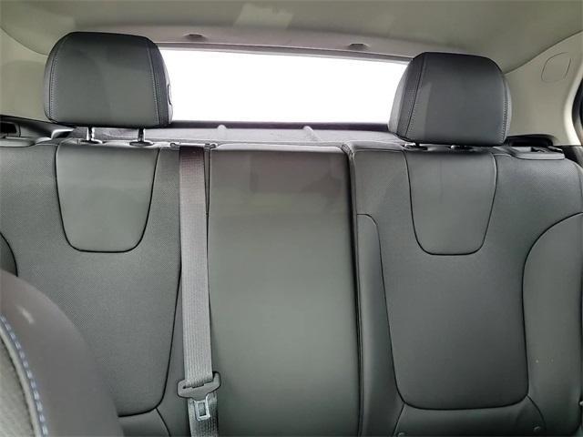 used 2025 Buick Encore GX car, priced at $26,548