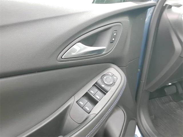 used 2025 Buick Encore GX car, priced at $26,548
