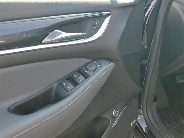 used 2020 Buick Enclave car, priced at $23,588