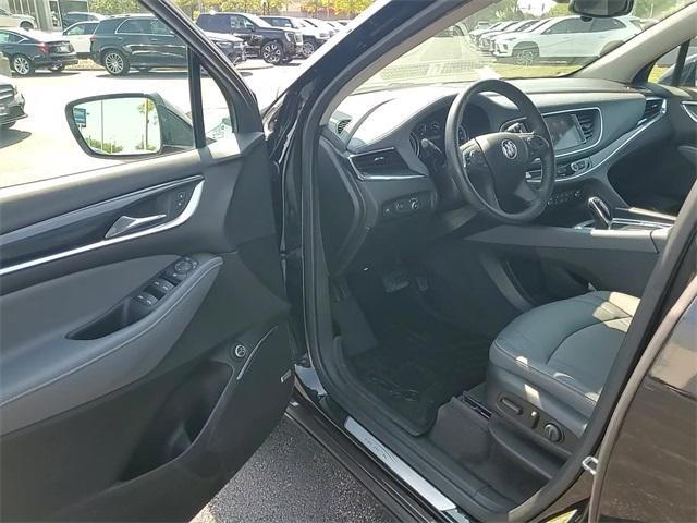 used 2020 Buick Enclave car, priced at $23,588