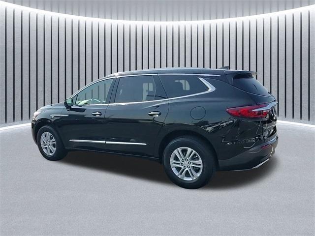 used 2020 Buick Enclave car, priced at $23,588
