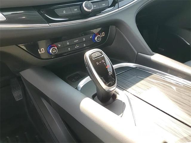 used 2020 Buick Enclave car, priced at $23,588