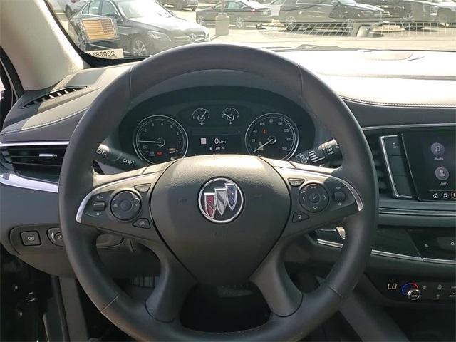 used 2020 Buick Enclave car, priced at $23,588