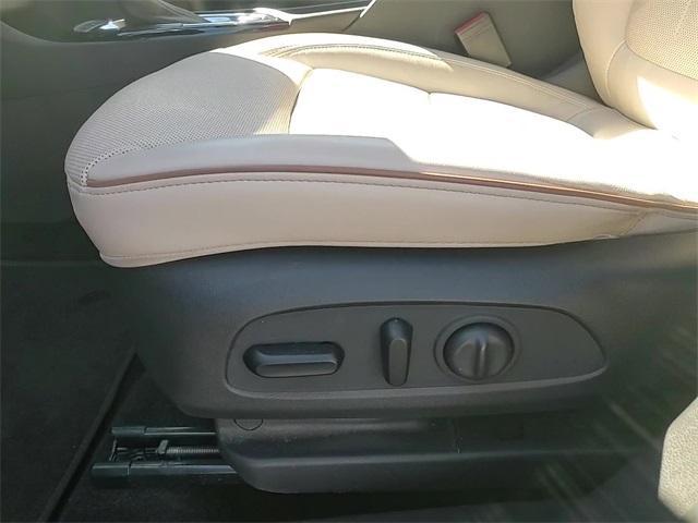 used 2024 Buick Encore GX car, priced at $26,989