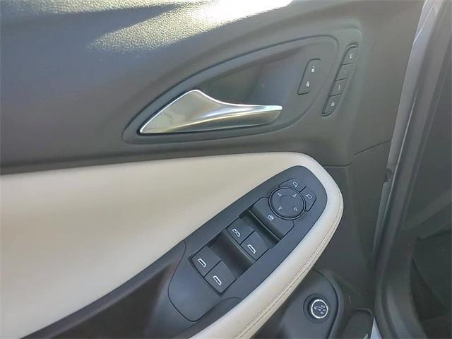 used 2024 Buick Encore GX car, priced at $26,989