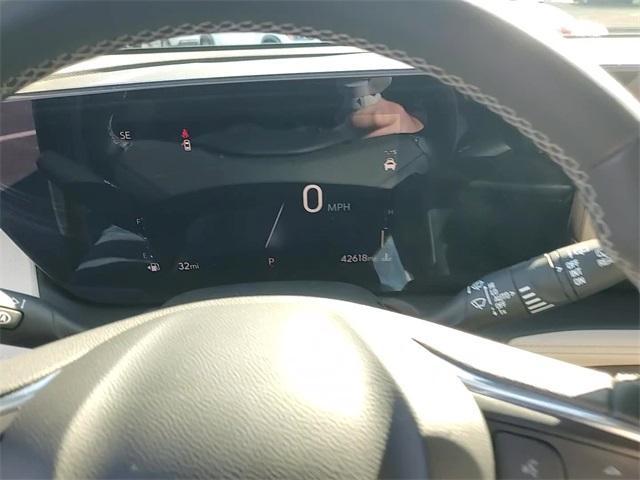 used 2024 Buick Encore GX car, priced at $26,989