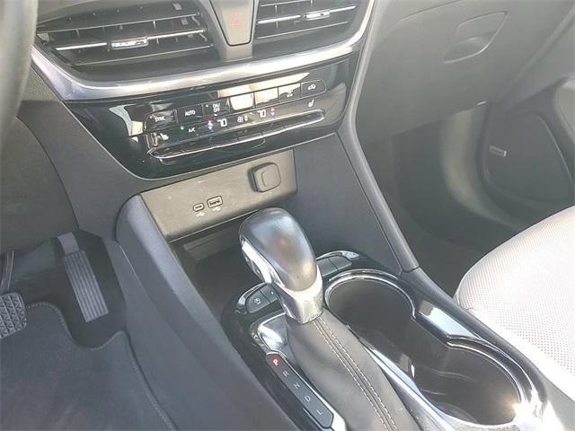 used 2024 Buick Encore GX car, priced at $26,989
