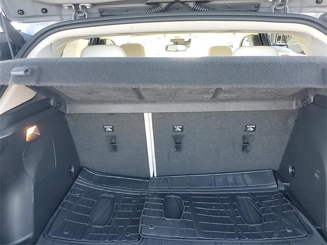 used 2024 Buick Encore GX car, priced at $26,989