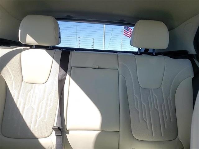 used 2024 Buick Encore GX car, priced at $26,989