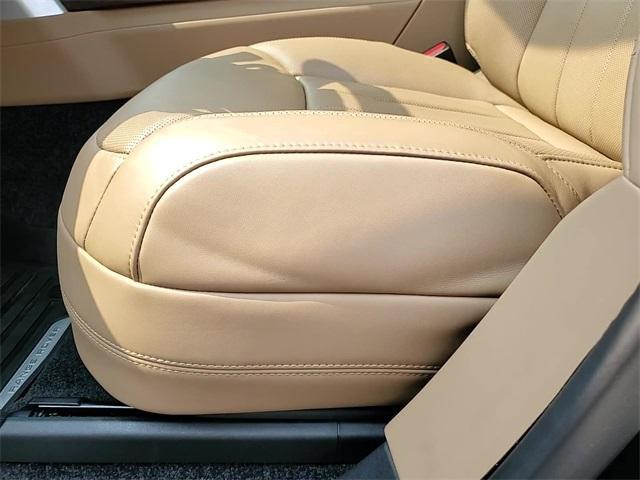 used 2025 Land Rover Range Rover car, priced at $142,569
