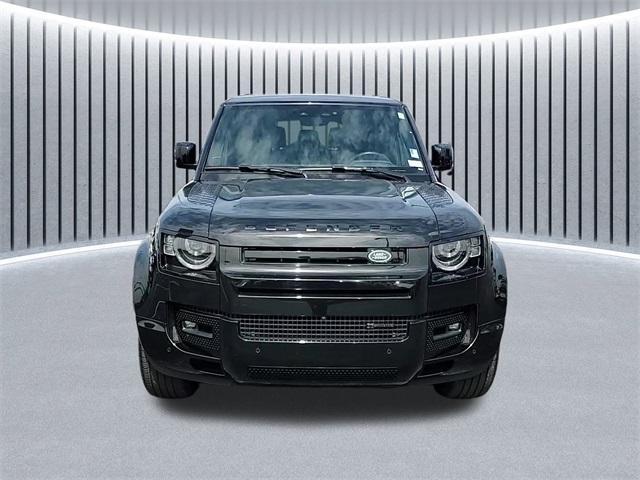 used 2023 Land Rover Defender car, priced at $63,997