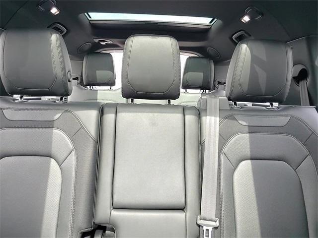 used 2023 Land Rover Defender car, priced at $63,997