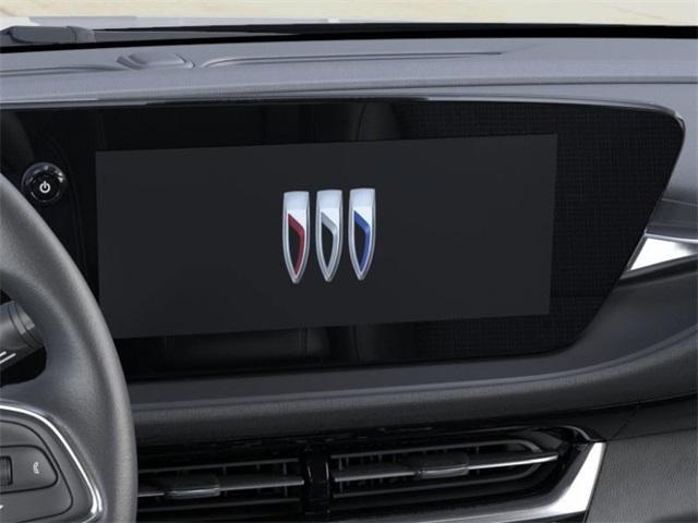 new 2026 Buick Envista car, priced at $30,400