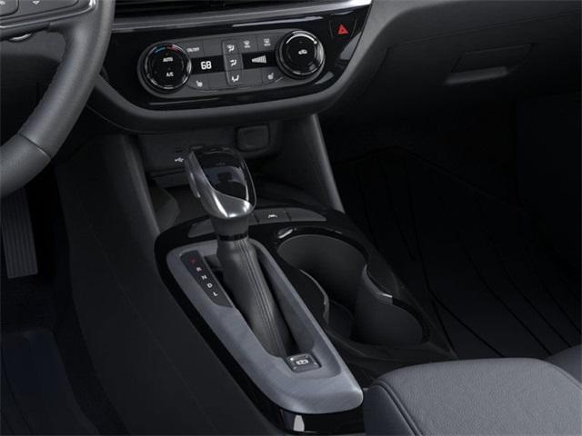 new 2026 Buick Envista car, priced at $30,400
