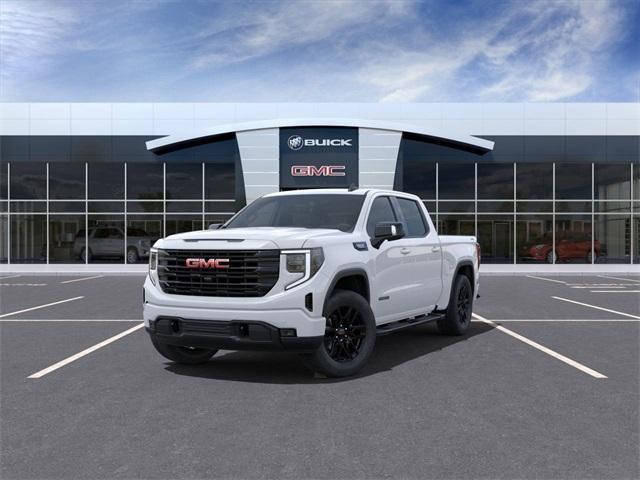 new 2025 GMC Sierra 1500 car, priced at $66,335