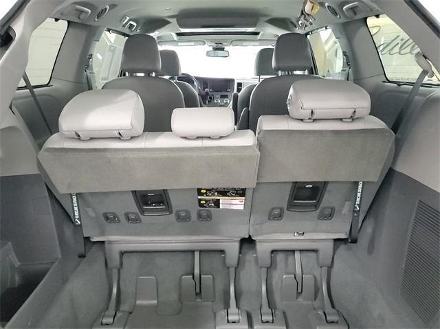 used 2019 Toyota Sienna car, priced at $33,598