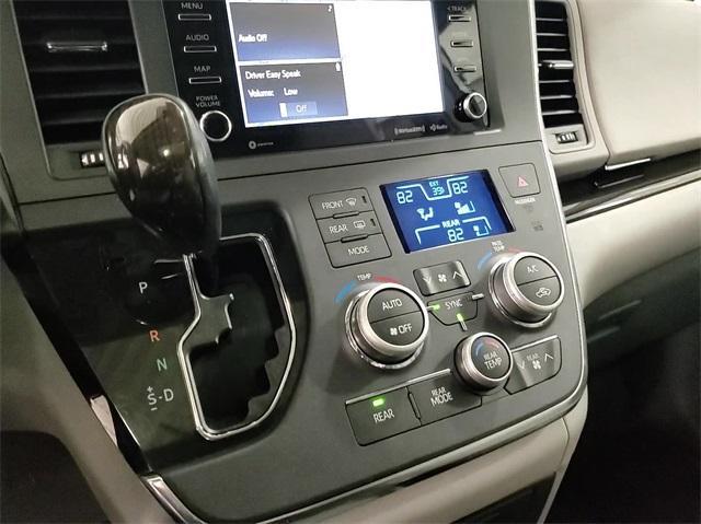 used 2019 Toyota Sienna car, priced at $33,598