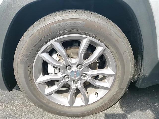 used 2022 GMC Terrain car, priced at $25,029