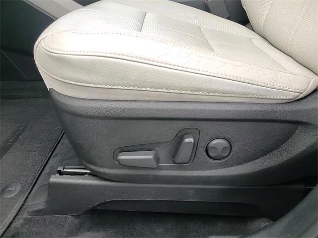 used 2021 Kia Telluride car, priced at $25,477