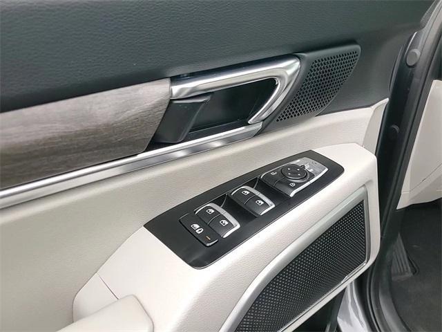 used 2021 Kia Telluride car, priced at $25,477