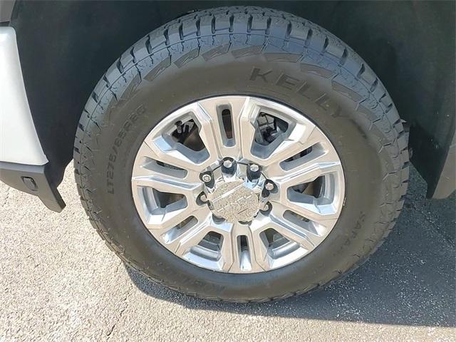 used 2020 GMC Sierra 3500 car, priced at $52,495
