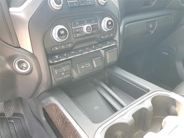 used 2020 GMC Sierra 3500 car, priced at $52,495