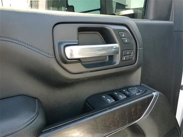 used 2020 GMC Sierra 3500 car, priced at $52,495