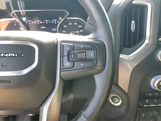 used 2020 GMC Sierra 3500 car, priced at $52,495