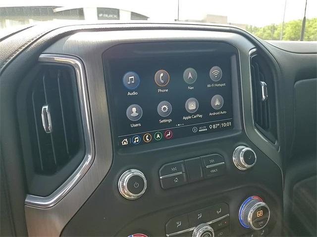 used 2020 GMC Sierra 3500 car, priced at $52,495