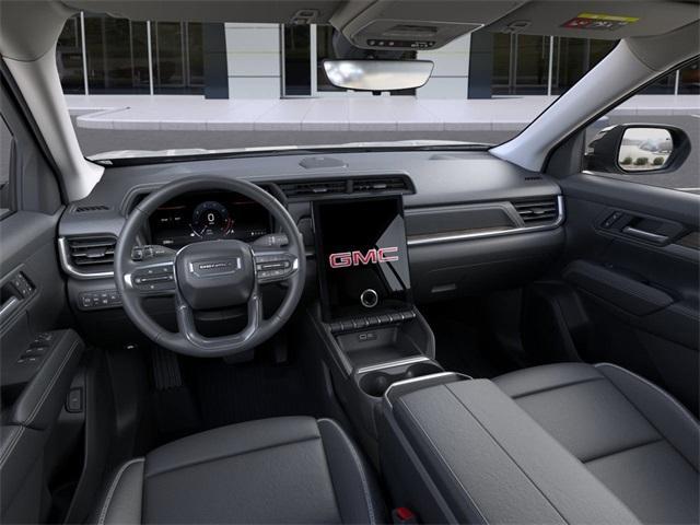 new 2026 GMC Terrain car, priced at $48,025