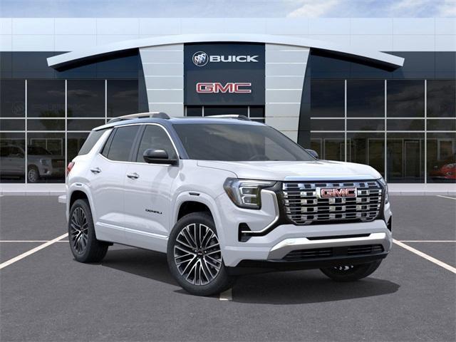 new 2026 GMC Terrain car, priced at $48,025