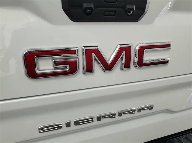 used 2024 GMC Sierra 1500 car, priced at $48,598