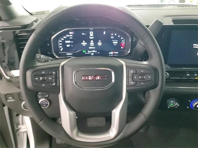 used 2024 GMC Sierra 1500 car, priced at $48,598