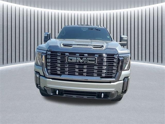 used 2024 GMC Sierra 3500 car