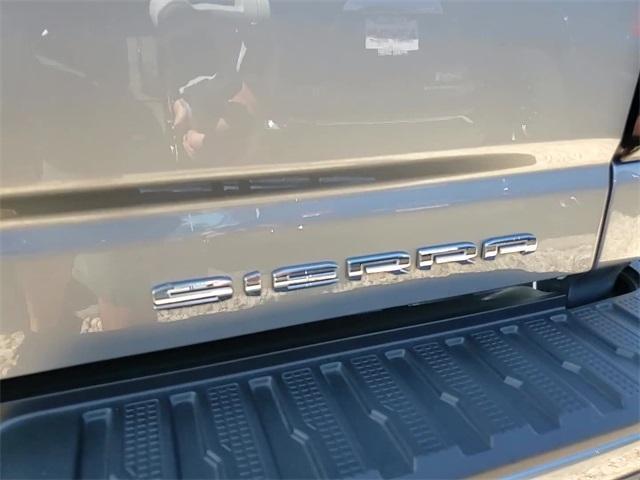 used 2024 GMC Sierra 3500 car