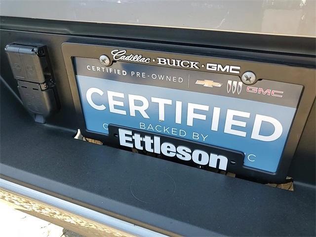 used 2024 GMC Sierra 3500 car