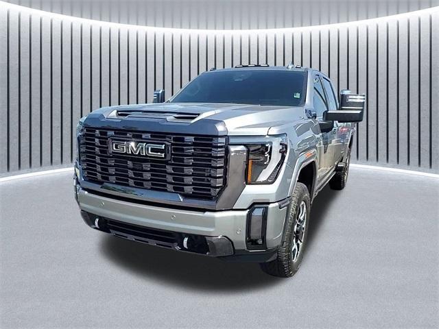 used 2024 GMC Sierra 3500 car