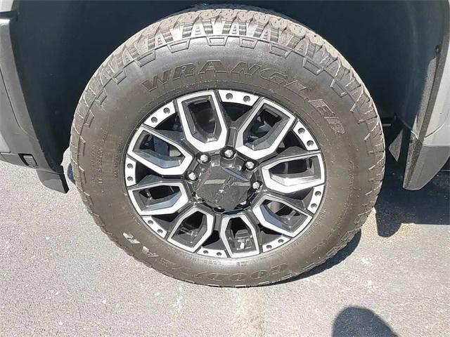 used 2024 GMC Sierra 3500 car