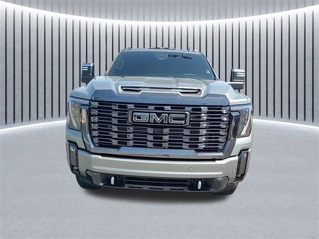 used 2024 GMC Sierra 3500 car