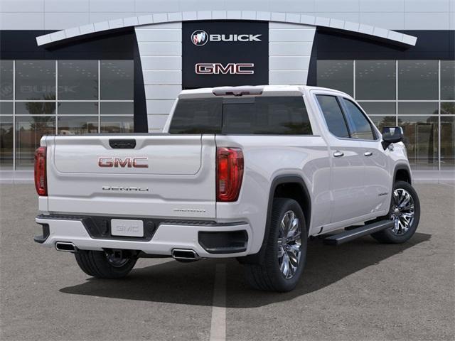 new 2024 GMC Sierra 1500 car, priced at $74,488