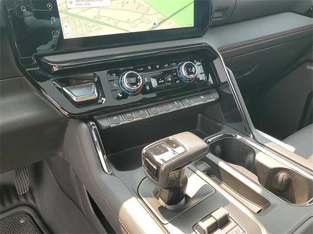 used 2022 GMC Sierra 1500 car, priced at $48,294