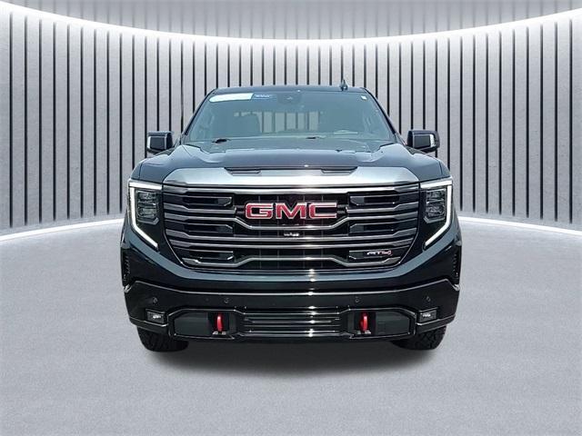 used 2022 GMC Sierra 1500 car, priced at $48,294